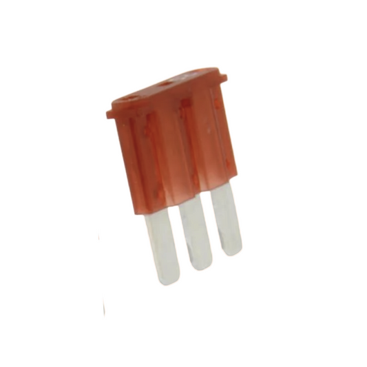 Fuse Link Micro 3 Patas 7.5A - Brothers Parts Delivery
