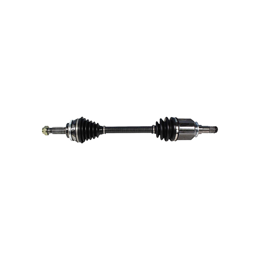 Eje Toyota Corolla 2009-2019 & Matrix 2003-2013 Lado Izquierdo - Brothers Parts Delivery
