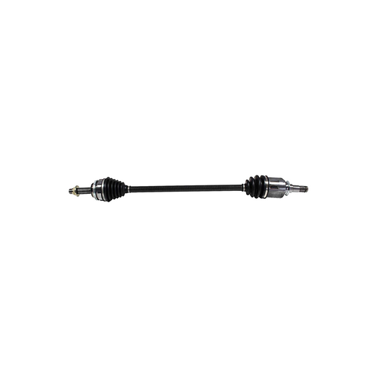 Eje Toyota Corolla 2009-2019 & Matrix 2003-2013 Lado Derecho - Brothers Parts Delivery
