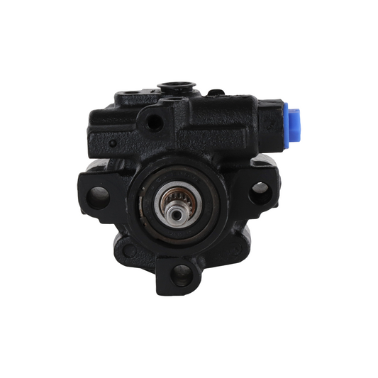 Bomba Power Steering Toyota Corolla 1998-2000 Bearing (por fecha de fabricacion, hasta el 01/2000)