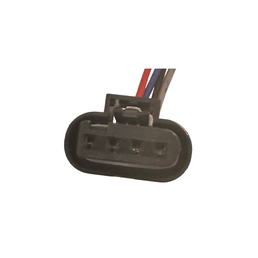 Plug De Bobina Cl-16 - Brothers Parts Delivery