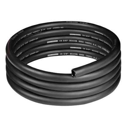 Manga De Heater De 5/8" (Precio Es Por 1 Pie De Manga) - Brothers Parts Delivery