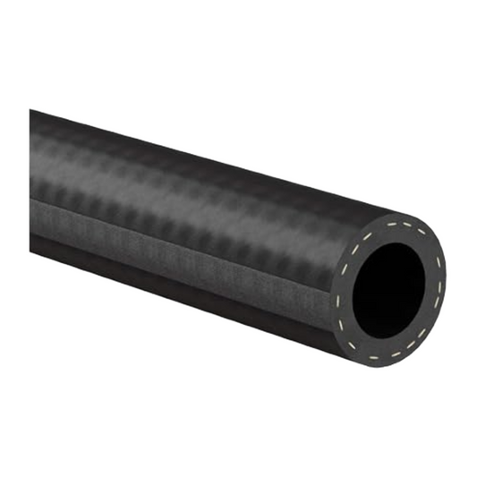 Manga De Heater De 1/2" (Precio Es Por 1 Pie De Manga) - Brothers Parts Delivery