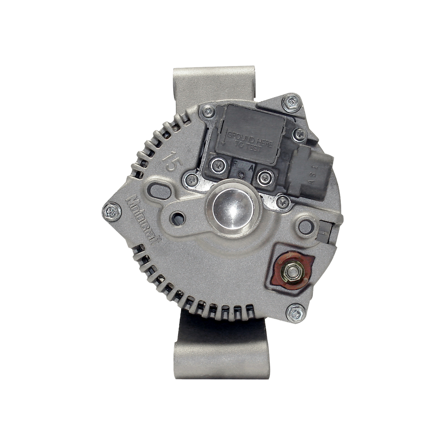 Alternador Ford E-150 5.0L & 5.8L 1993-1996 & Explorer 4.0L 1991-1994 & F-150 5.0L & 5.8L 1993-1996 & Ranger 1992-1997 & Mazda B2300 1994 -1997, B3000 1994-1996 ,B4000 1994-1995 - Brothers Parts Delivery