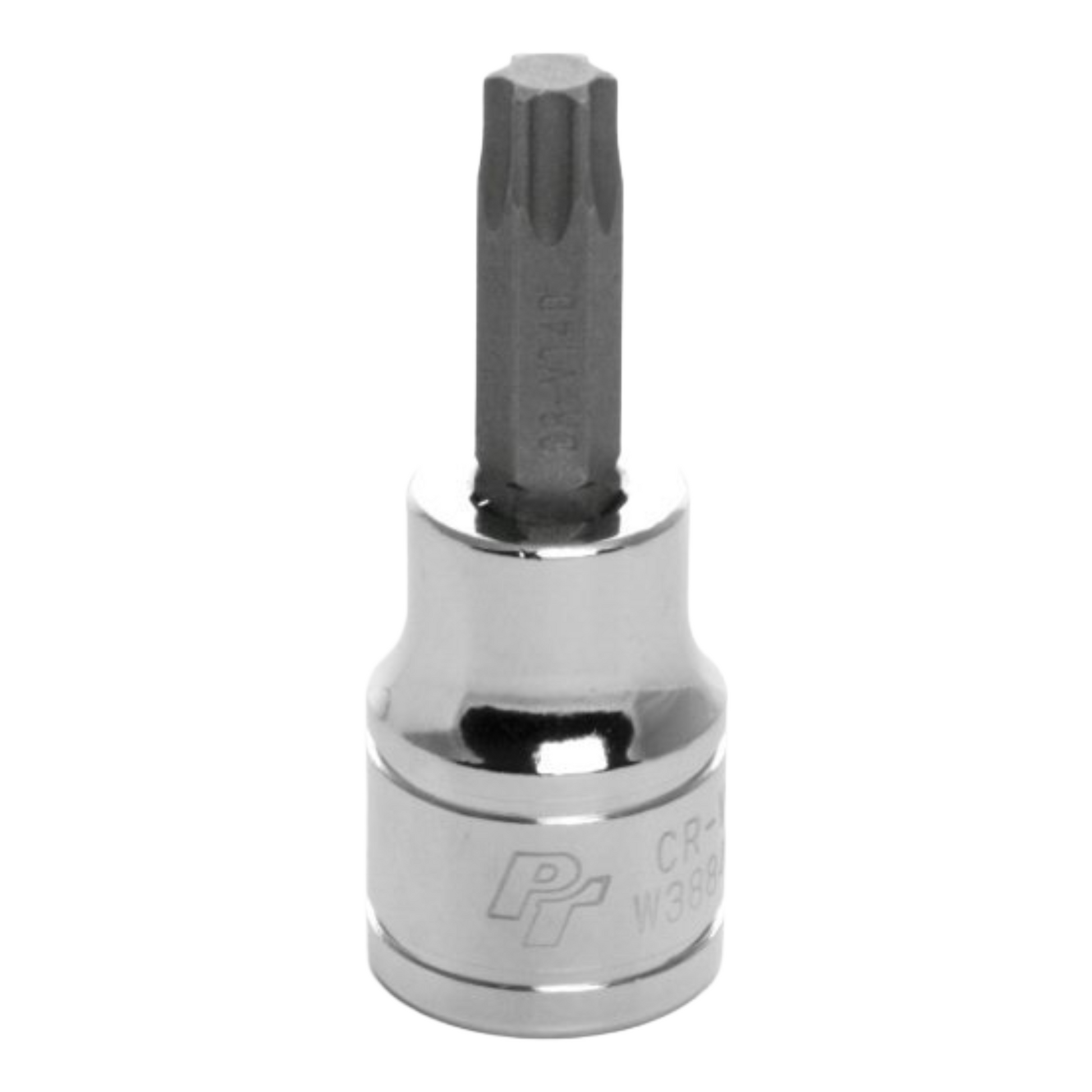 Performance Tool W38840 Star Bit Socket T40, 3/8-Inch Drive - Brothers Parts Delivery