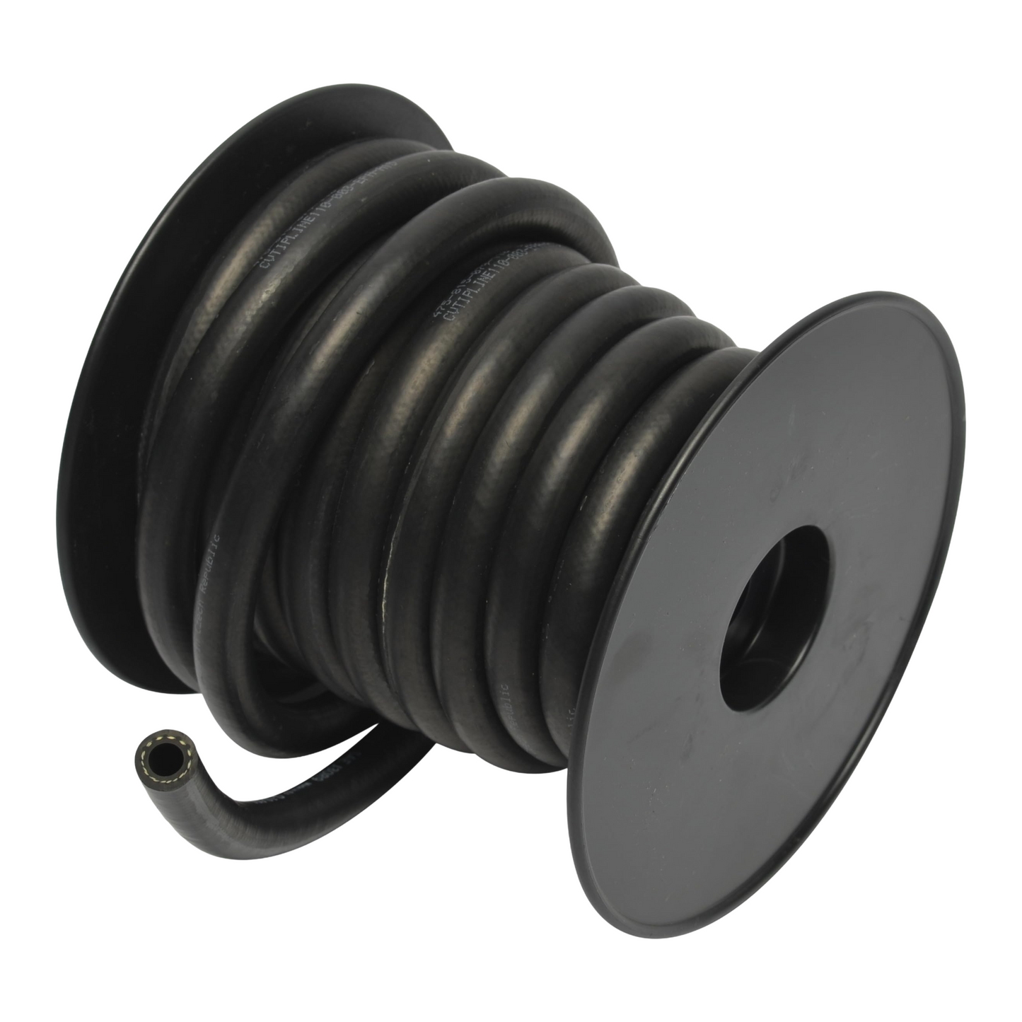 Manga De Fuel Injection De 1/4" (Precio Es Por 1 Pie De Manga) - Brothers Parts Delivery