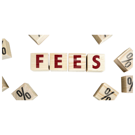 Fee Rule - Brothers Parts Delivery