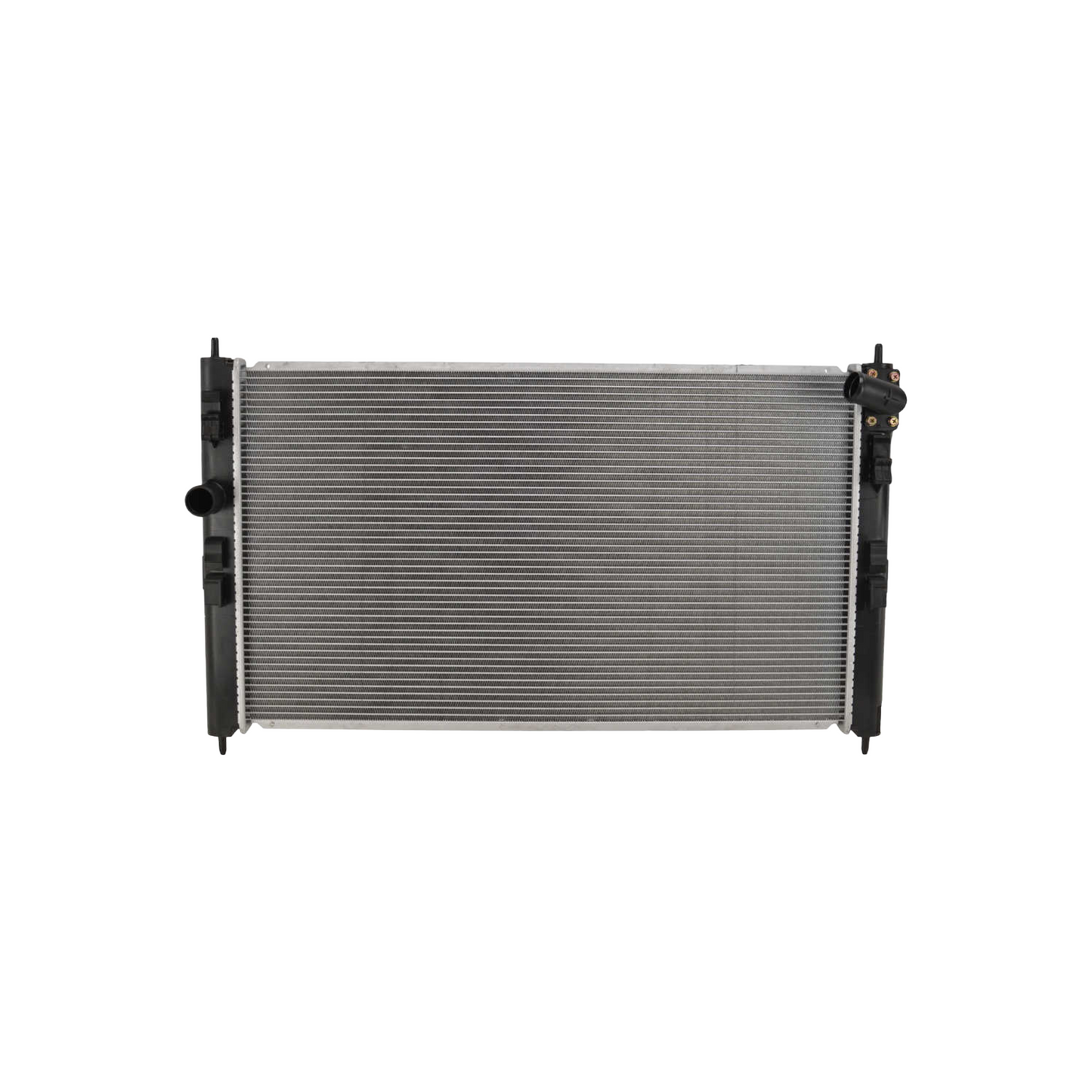 Radiador 13525 Mitsubishi Lancer 2014-2017 & Outlander Sport 2016-2021