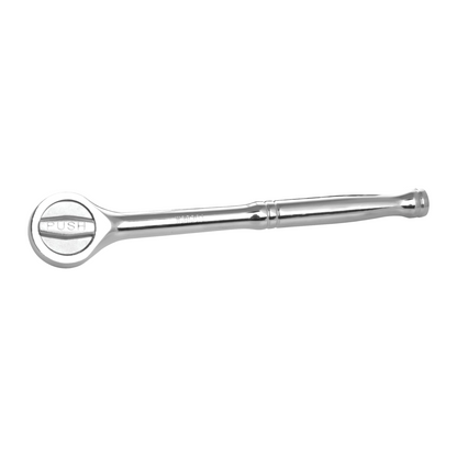 Performance Tool W38107 3/8-Inch Drive Quick Release Round Head Ratchet - Brothers Parts Delivery
