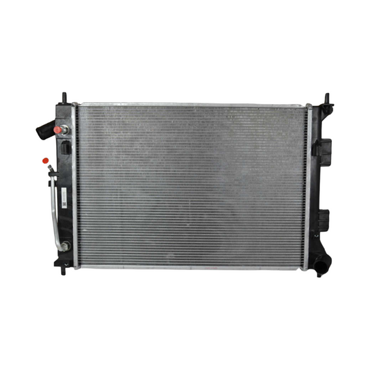 Radiador 13333 Hyundai Elantra 1.8 2011-2013 & Kia Soul 2012-2013