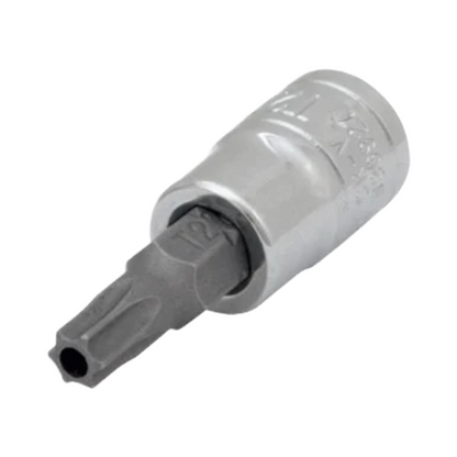 Performance Tool W36927 T-27 Tamper Resistant Star Bit Socket - Brothers Parts Delivery