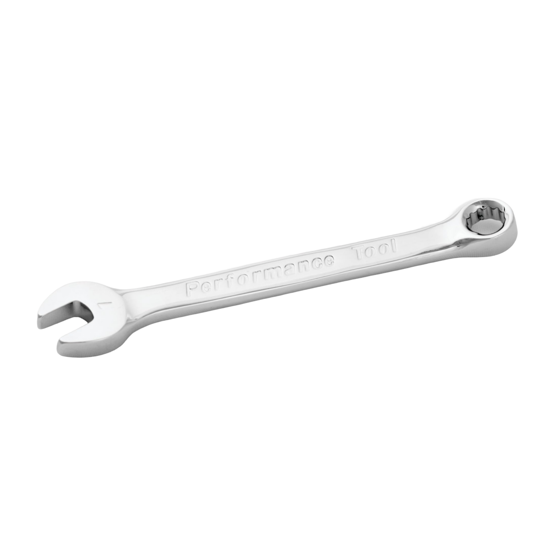 Performance Tool W30007 7mm Combination Wrench - Brothers Parts Delivery