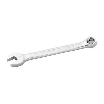 Performance Tool W30007 7mm Combination Wrench - Brothers Parts Delivery