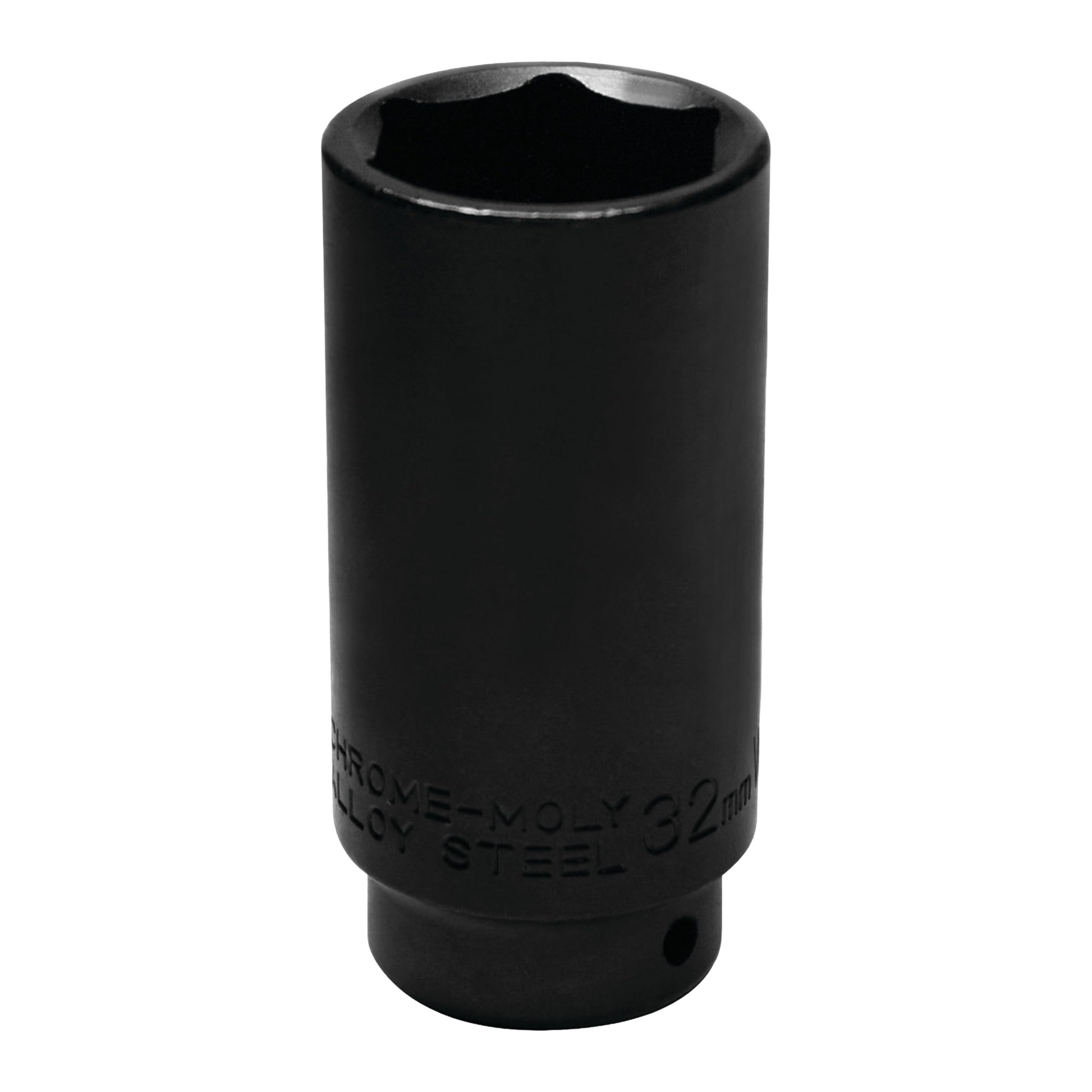 Performance Tool 32mm FWD Axle Nut Socket CrMo - W155 6 Caras - Brothers Parts Delivery