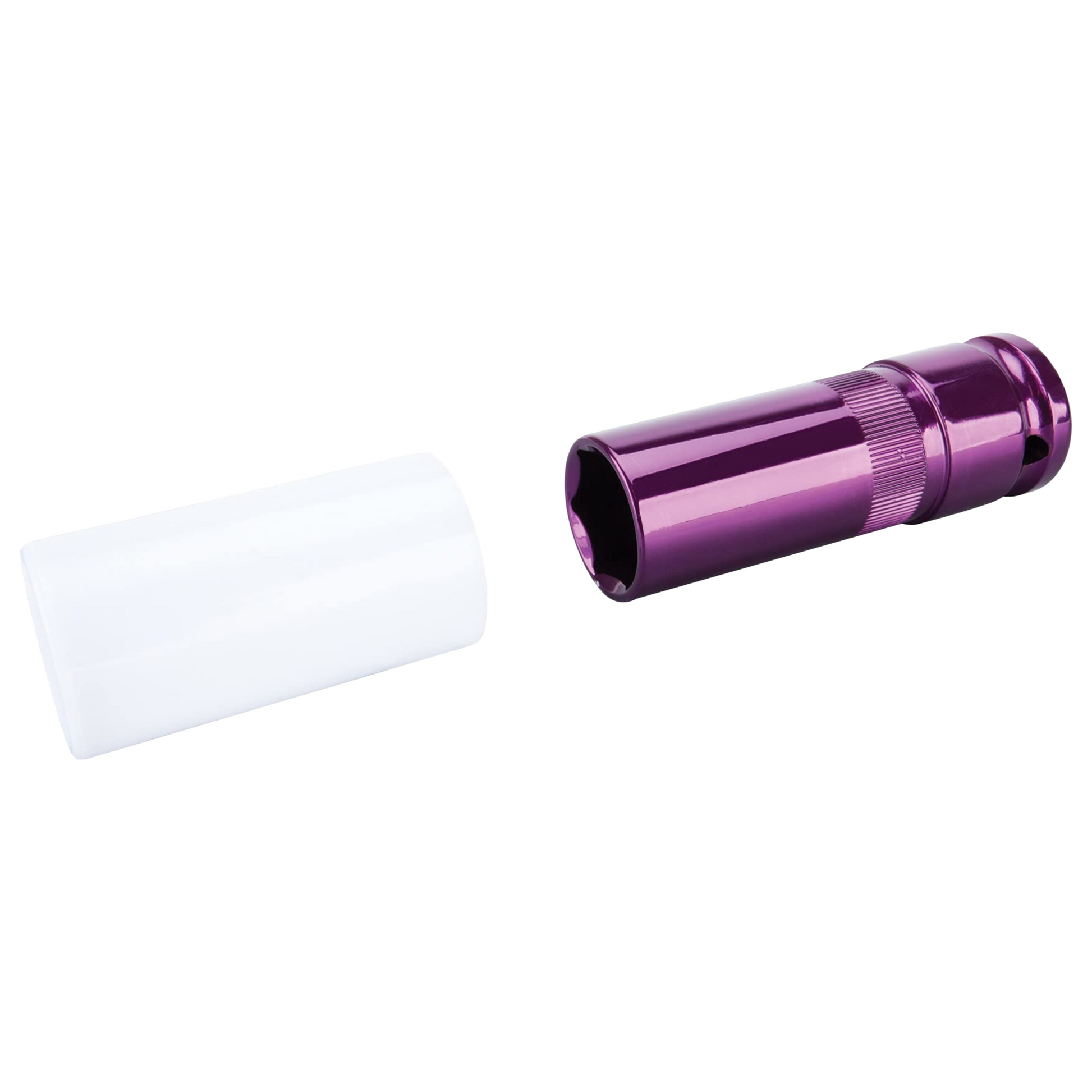 Performance Tool W32921 1/2-Inch Impact Drive 13/16-Inch Thin Wall Socket - Brothers Parts Delivery