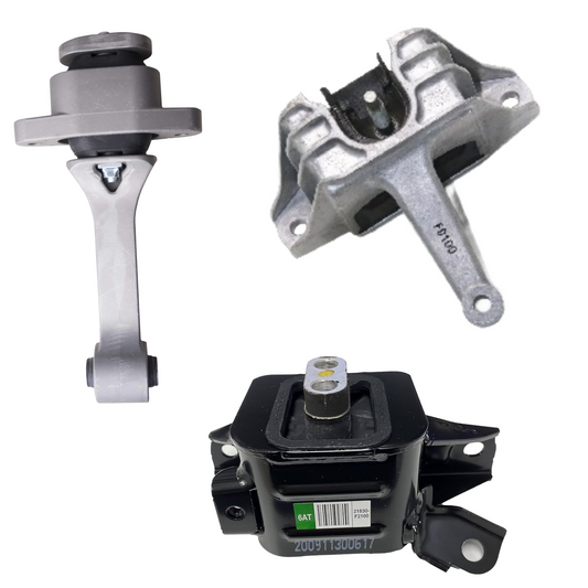 KIT PUNTOS KONA 18-22 2.0 AUT