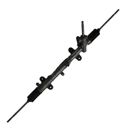 Mitsubishi Montero 2001-2006 -VENTA FINAL -Rack and Pinion Hidráulico -VENTA FINAL 25653 / 25653 -(Sin Lineas Hidraulicas)