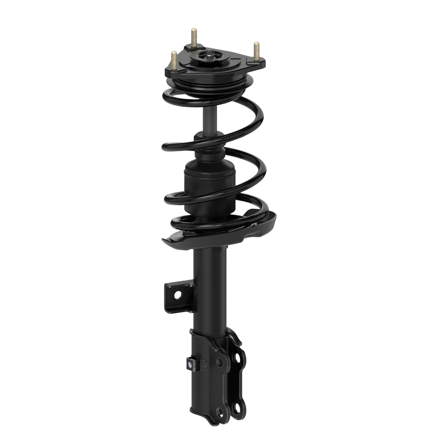 Kia Soul 2014-2019 Lado Pasajero Delantero Amortiguador Completo