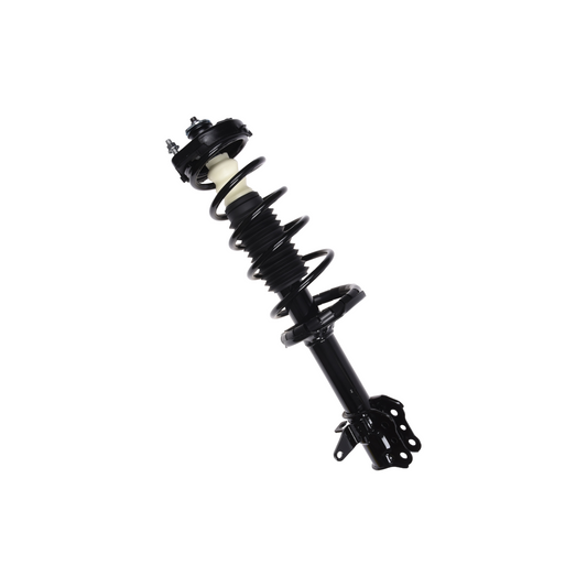 Mazda Protege 1999-2003 Amortiguador Completo Trasero RH Pasajero