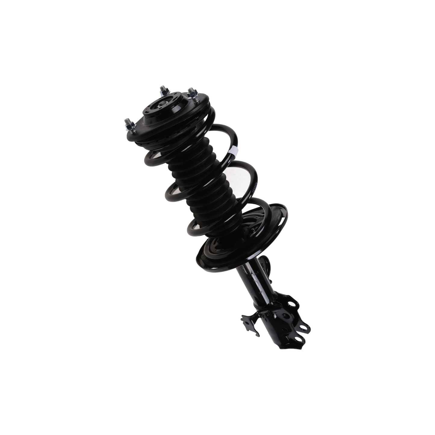 Toyota Rav4 2013-2018 Amortiguador Completo Delantero RH Pasajero