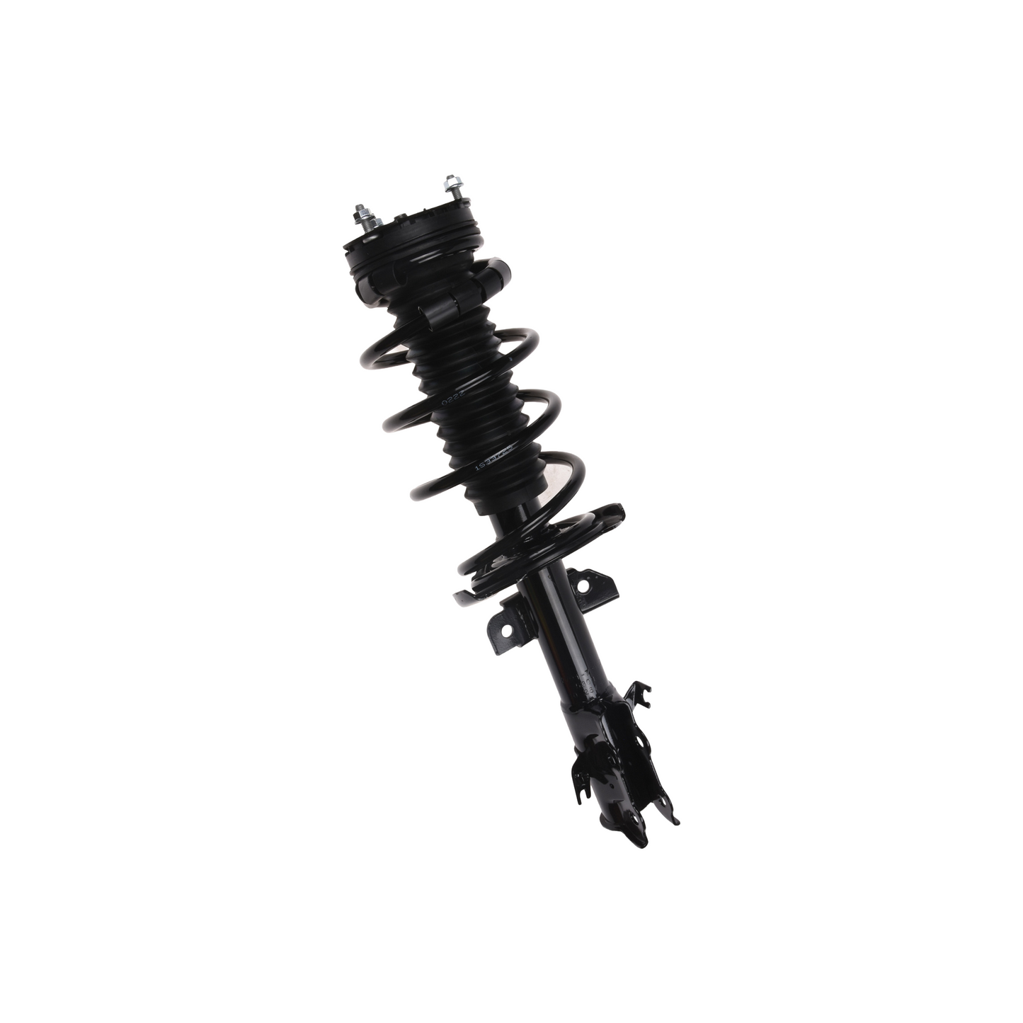 Mazda 2 2011-2014 Amortiguador Completo Delantero LH Chofer