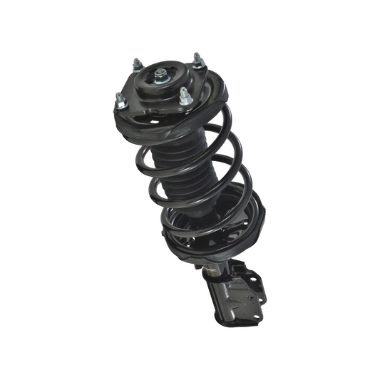 Mazda Protege 2001-2003 Amortiguador Completo Delantero RH Pasajero