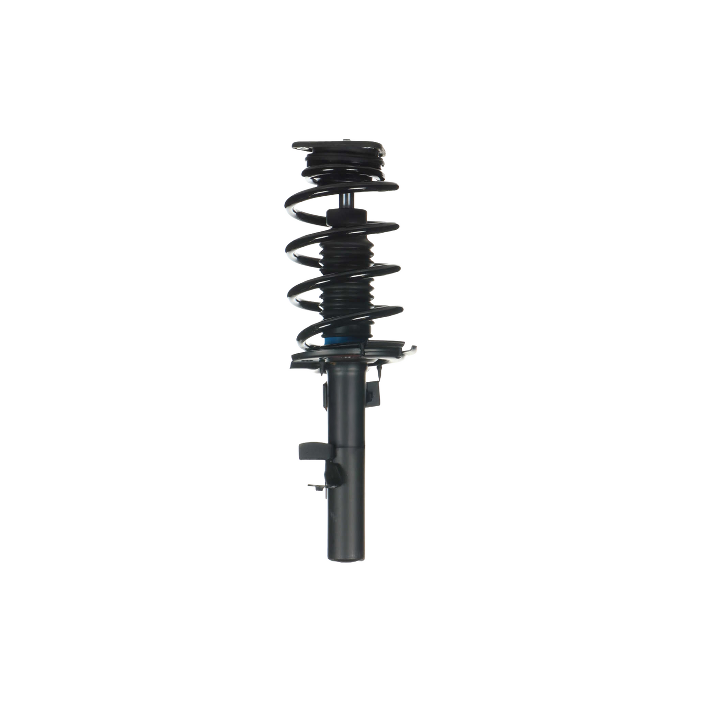 Ford Transit Connect 2014-2023 Amortiguador Completo Delantero LH Chofer