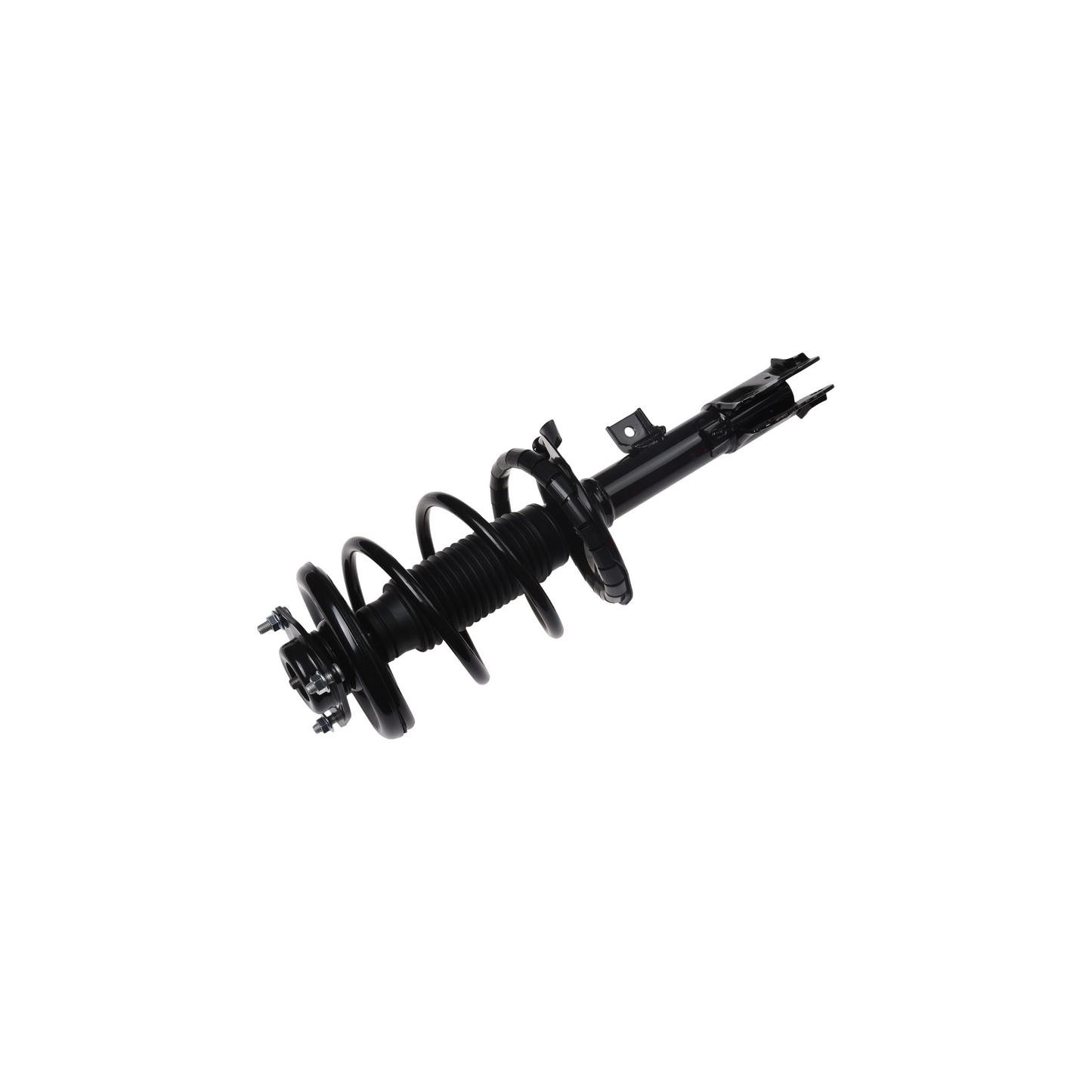 Mitsubishi Outlander Sport (solo Sport) 2011-2020 Amortiguador Completo Delantero LH Chofer