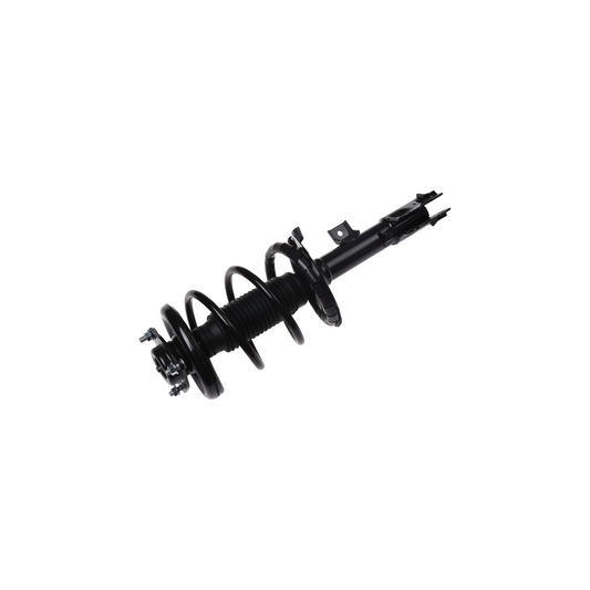 Mitsubishi Outlander Sport (solo Sport) 2011-2020 Amortiguador Completo Delantero LH Chofer