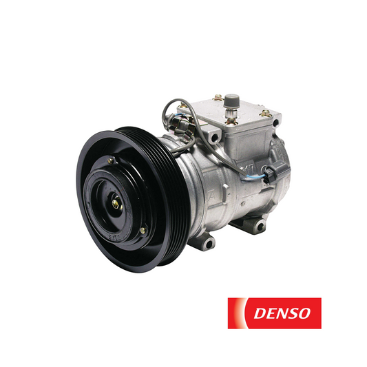 Compresor Denso Honda Accord 2.3 1998-2002