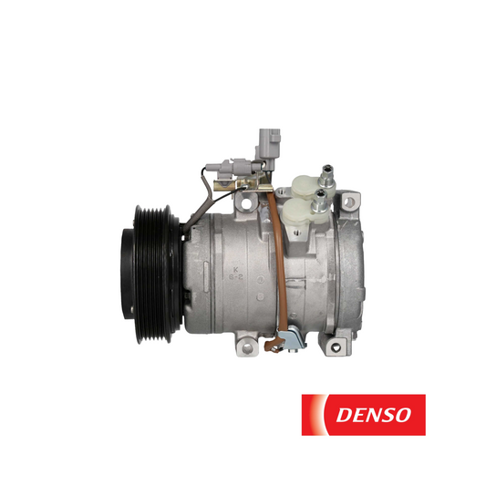 Compresor Denso Toyota Tundra 4.7 2000-2006