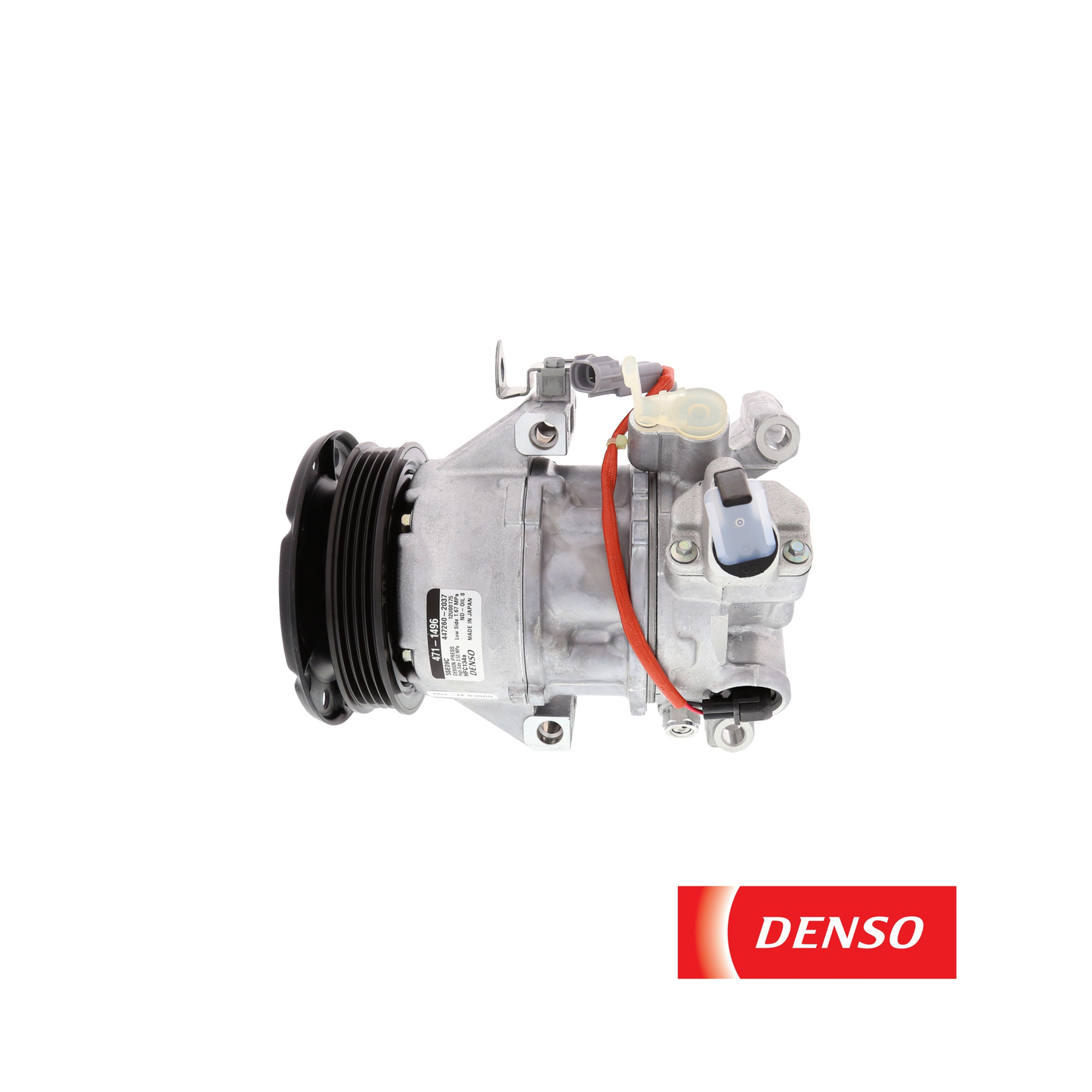 Compresor Denso Scion XA & XB 2004-2005