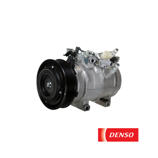 Compresor Denso Toyota Sienna 2004-2006