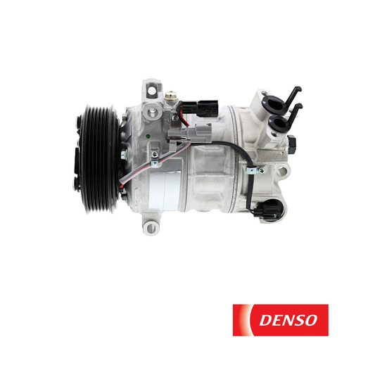 Compresor Denso Nissan Sentra 2013-2019