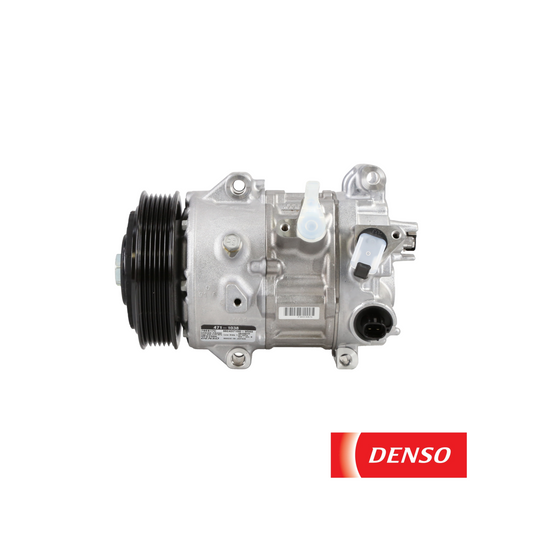 Compresor Denso Toyota Rav4 2.5 2013-2018 -solo AWD (no para FWD)