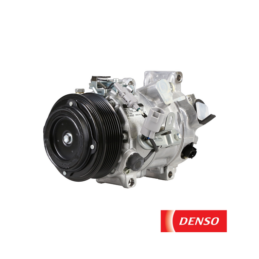 Toyota Camry 3.5 2007-2011 & Avalon 3.5 2008-2012 -Compresor Premium DENSO