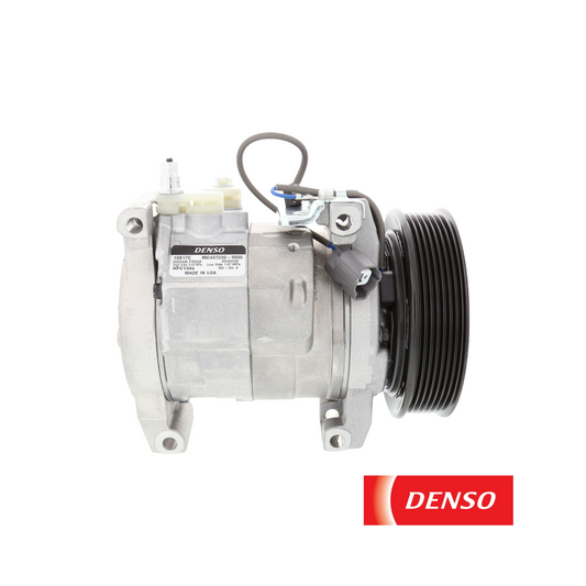 Honda Accord 2.4 2003-2007 -Compresor Premium DENSO