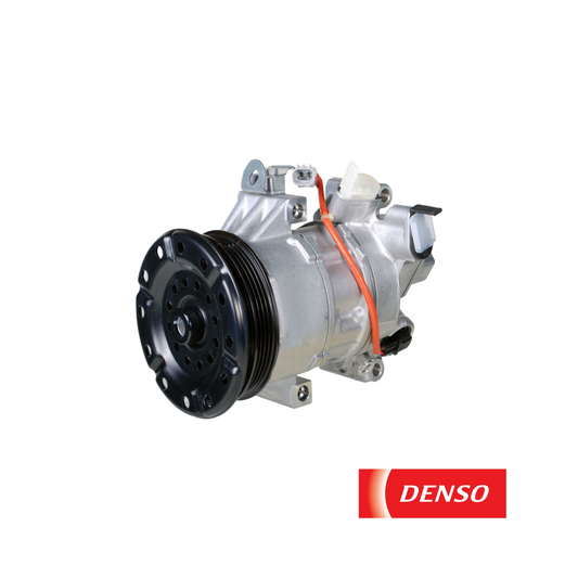 Scion Xb & XA 2006-2006 (Solo para 2006) Compresor Premium DENSO
