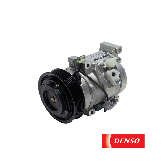 Toyota Rav4 2001-2005 -Compresor Premium DENSO