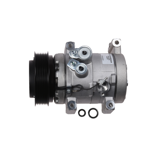 Toyota Tacoma 2.7 & 4.0 2005-2015 -Compresor Premium Metrix/Santech