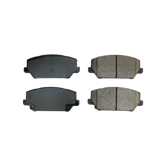 PAD D2211 FRONT CERAMICA