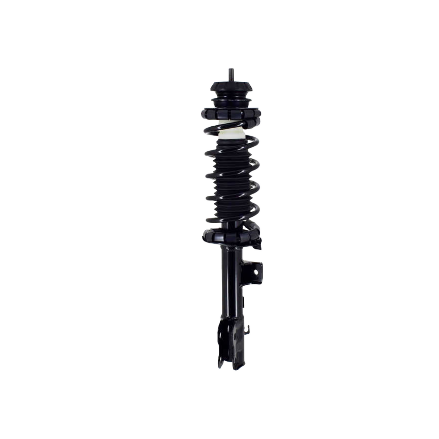 Nissan Versa 2020-2025 Amortiguador Completo Delantero Lado Chofer LH