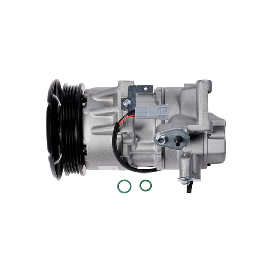 Scion XA & XB 2004-2005 Compresor Reemplazo Metrix