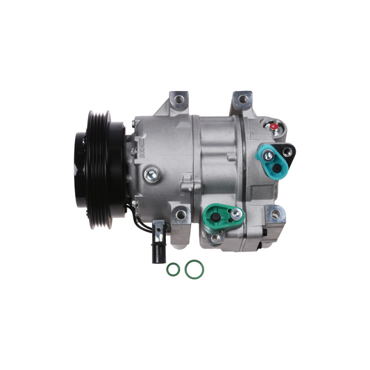 Hyundai Elantra 2.0 2007-2012 Compresor Premium Metrix