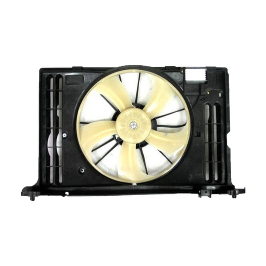 FAN ASSY COROLLA/MATRIX 09-13