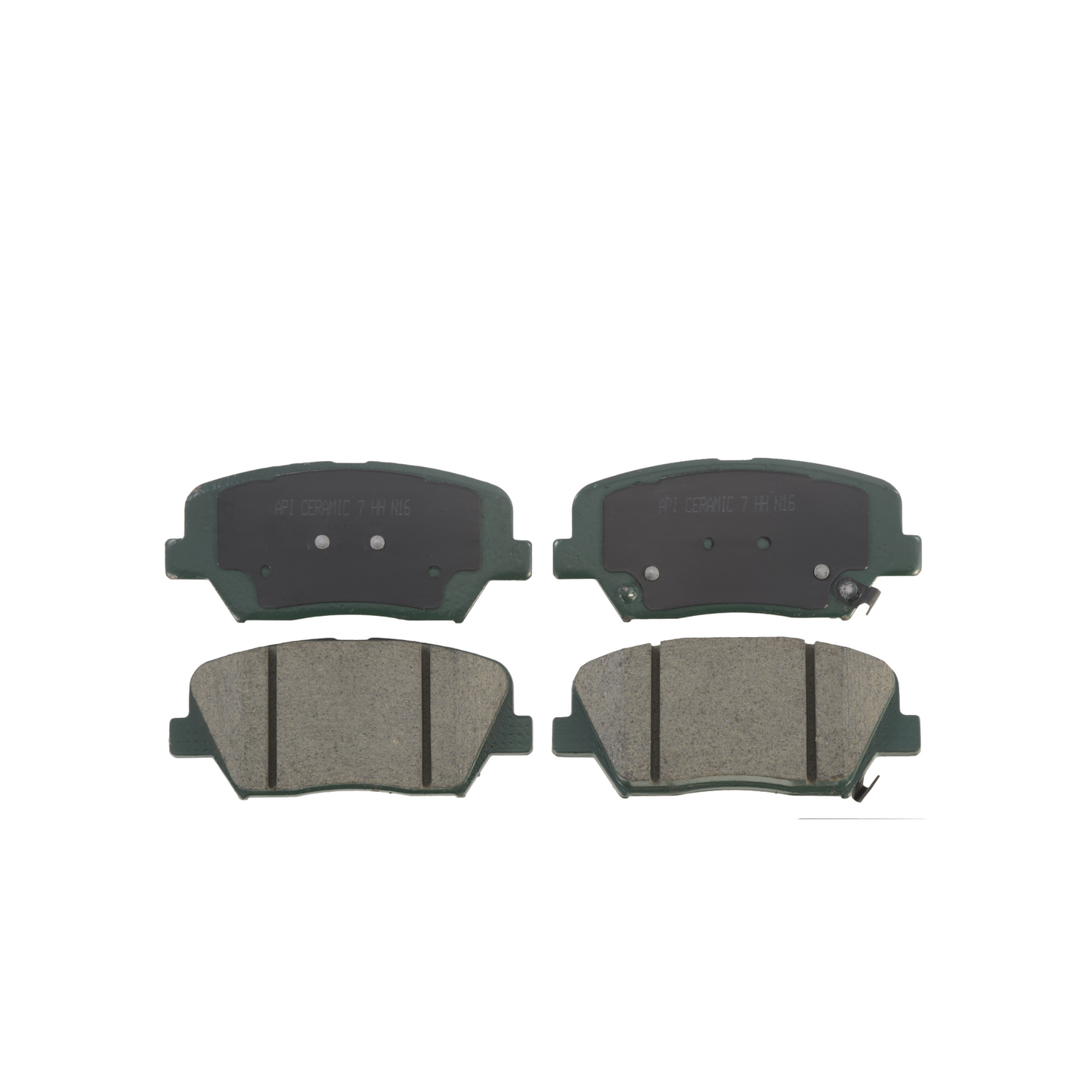 PAD D1432 CERAMICA