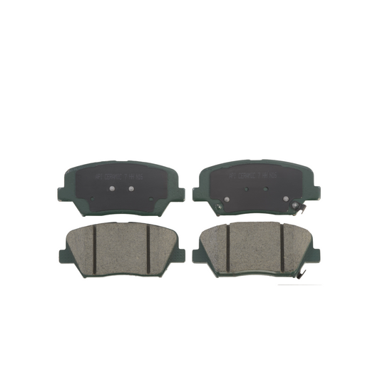 PAD D1432 CERAMICA
