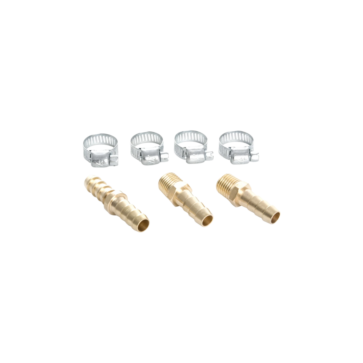 Tools Air 7Pc 3/8 Hose Rep Kit