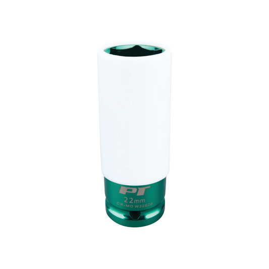 Tools 3/8 Dr 22Mm Thin Wall
