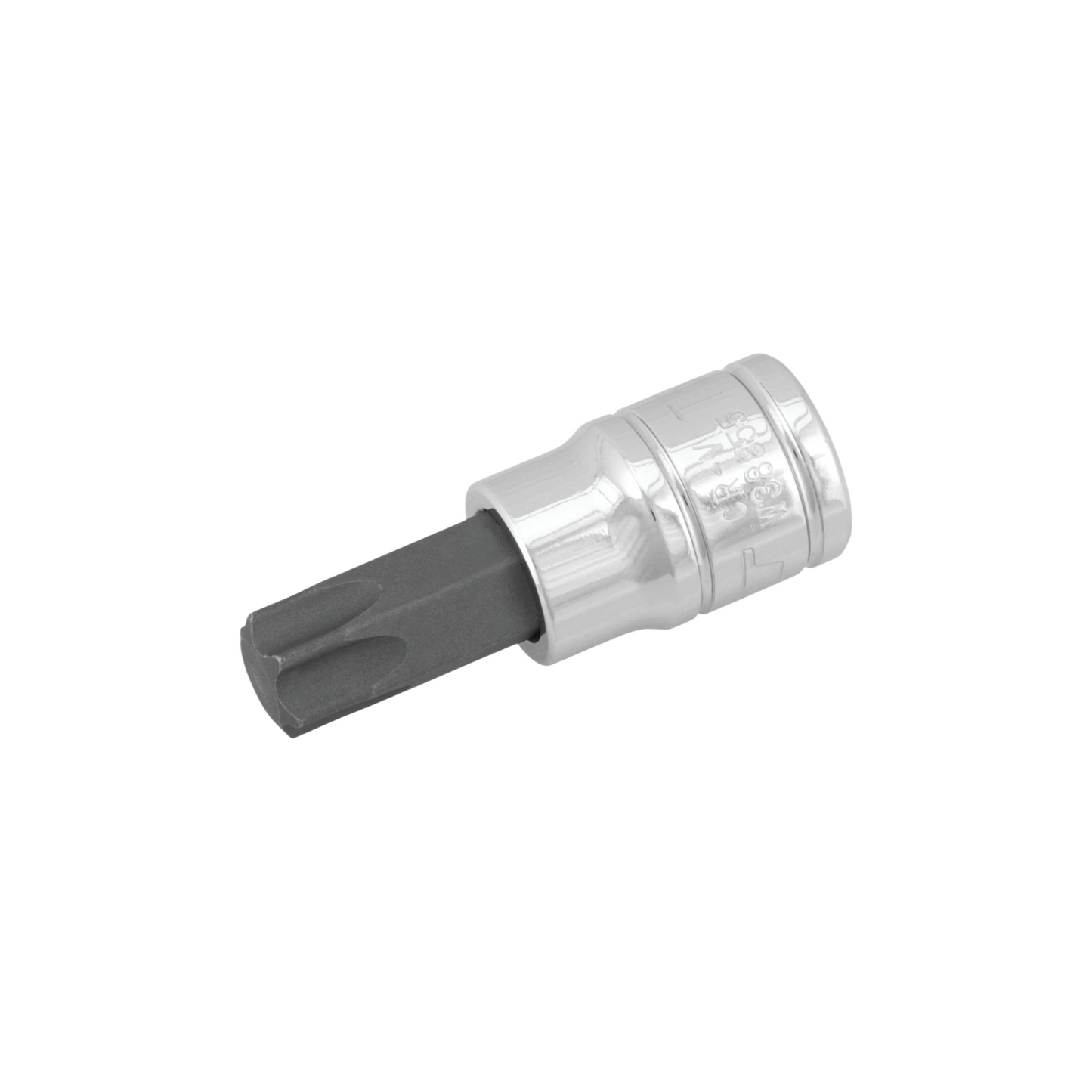 Tools 3/8 Dr T55 Star Bit Sock